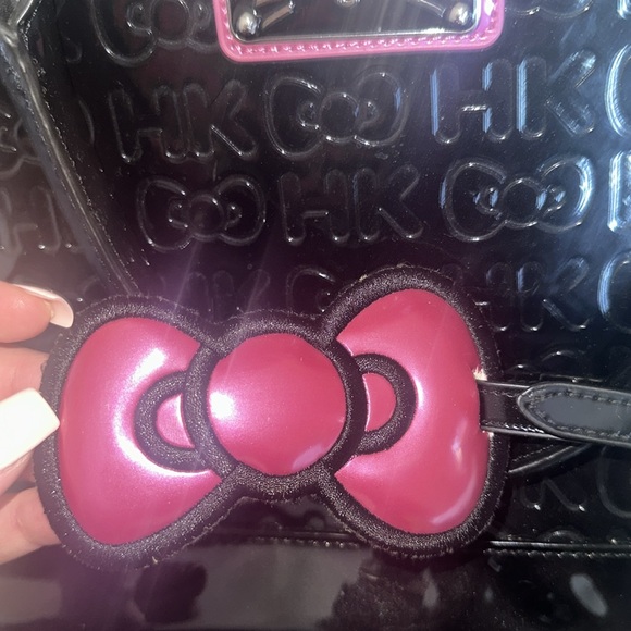 Hello Kitty Vintage Bag - Picture 9 of 9